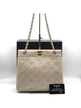 Chanel Shoulder Bag